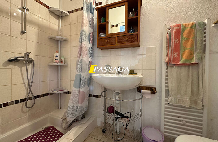 A VENDRE - Maison d'habitation de type 2 - LA ROQUE VALZERGUES — photo 3