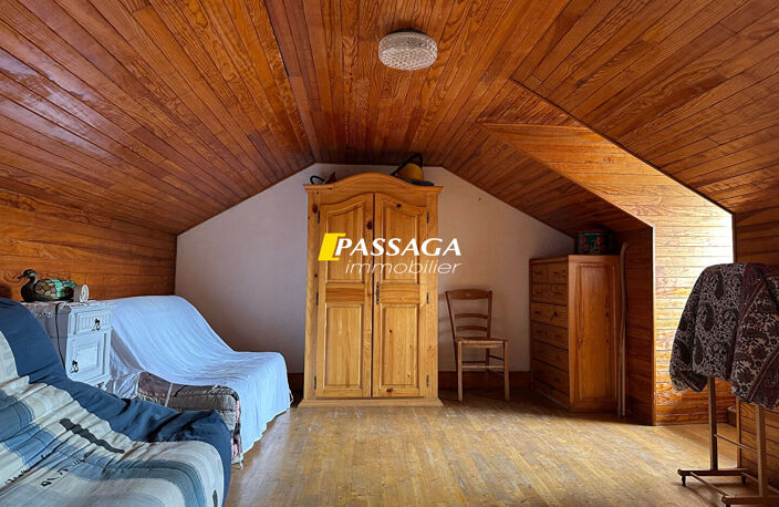 A VENDRE - Maison d'habitation de type 2 - LA ROQUE VALZERGUES — photo 4