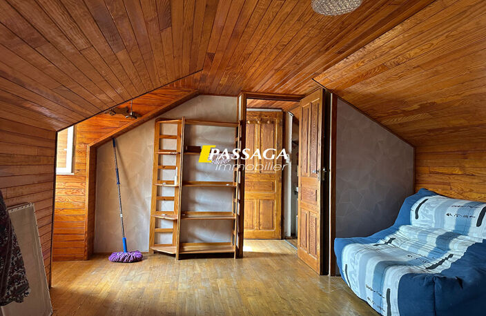 A VENDRE - Maison d'habitation de type 2 - LA ROQUE VALZERGUES — photo 5