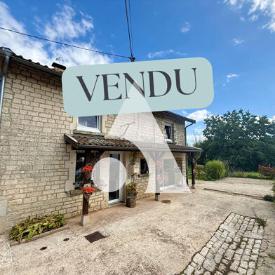 Maison 4 pièces 119000 €