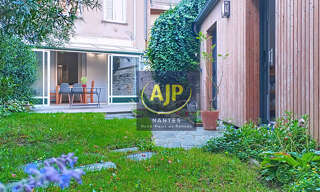 Appartement 5 Pièces 87 m² à vendre à Nantes (44000)