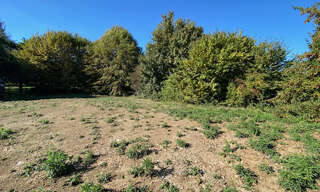 Terrain  598 m² à vendre à Saint-Pierre-en-Faucigny (74800)