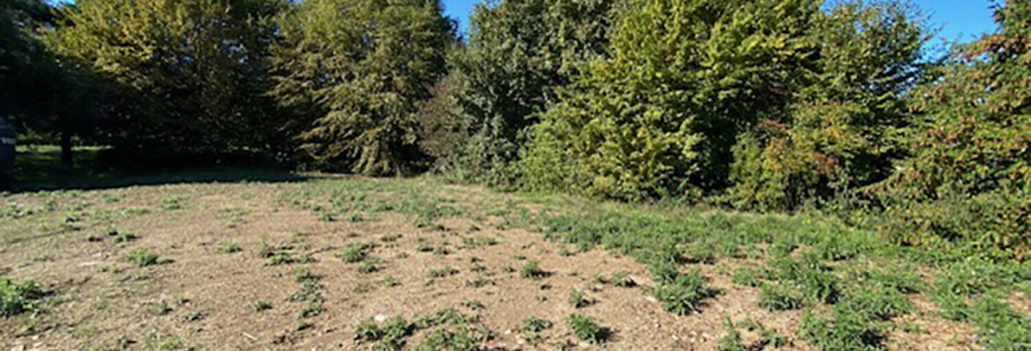 Terrain  598 m² à vendre à Saint-Pierre-en-Faucigny (74800)