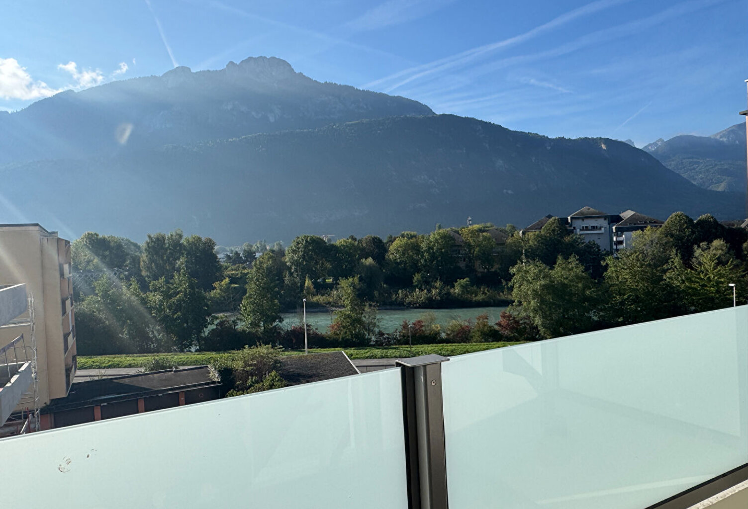 T4 BBC - CENTRE VILLE - BALCON 17M2 — photo 1