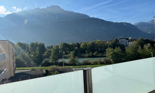 Appartement 4 Pièces 80 m² à vendre à Bonneville (74130)