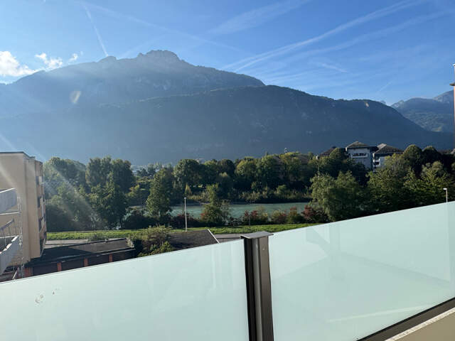 T4 BBC - CENTRE VILLE - BALCON 17M2 — photo du bien