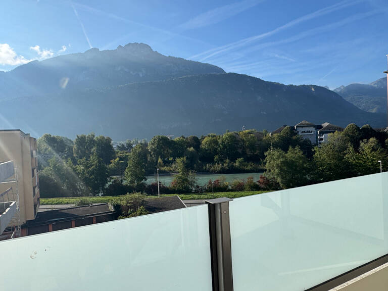 T4 BBC - CENTRE VILLE - BALCON 17M2 — photo 1