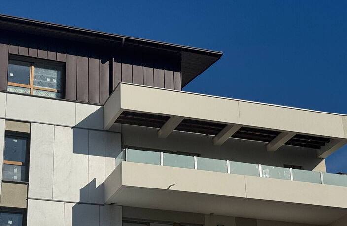 T4 BBC - CENTRE VILLE - BALCON 17M2 — photo 2