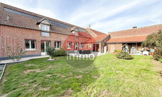 Maison 6 Pièces 192 m² à vendre à Amy (60310)