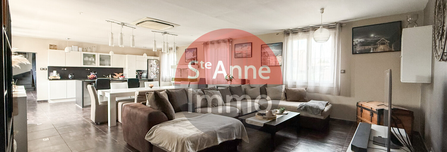 Maison 6 Pièces 192 m² à vendre à Amy (60310)