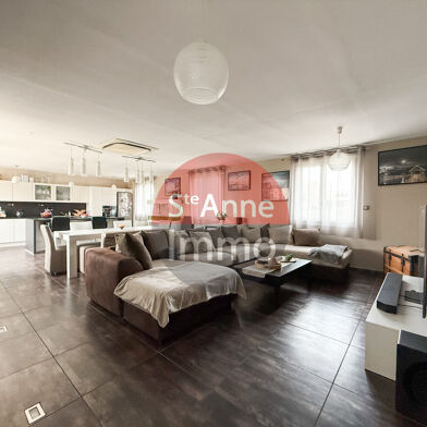 Maison 6 pièces 243000 €