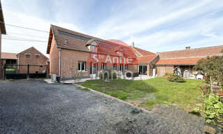 Maison 6 Pièces 192 m² à vendre à Amy (60310)