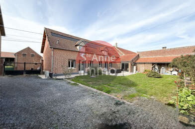 Maison 6 pièces 243000 €