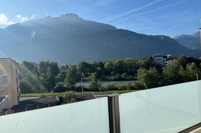 Appartement 4 pièces 316500 €