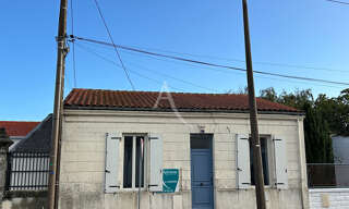 Maison 4 Pièces 96 m² à vendre à Rochefort (17300)