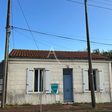 Maison 4 pièces 280000 €