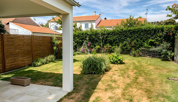 Villa / Maison 4 pièces  à vendre Rochefort 17300