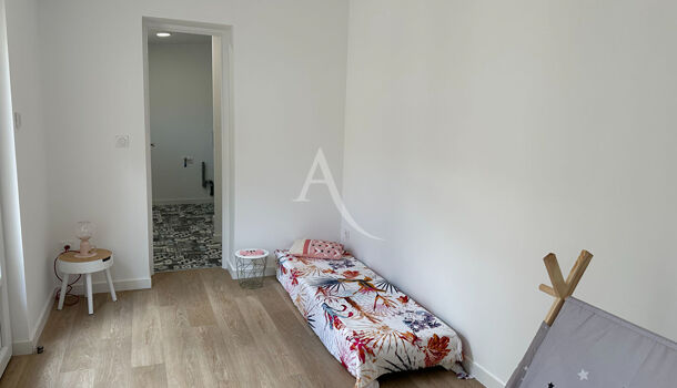 Villa / Maison 4 pièces  à vendre Rochefort 17300