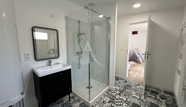 Villa / Maison 4 pièces  à vendre Rochefort 17300