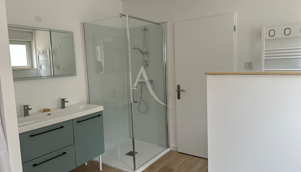 Villa / Maison 4 pièces  à vendre Rochefort 17300