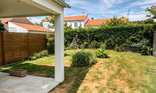 Maison 4 Pièces 96 m² à vendre à Rochefort (17300)