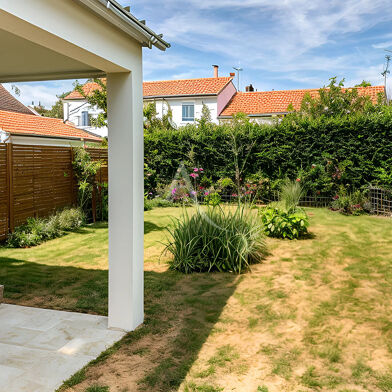 Maison 4 pièces 265000 €