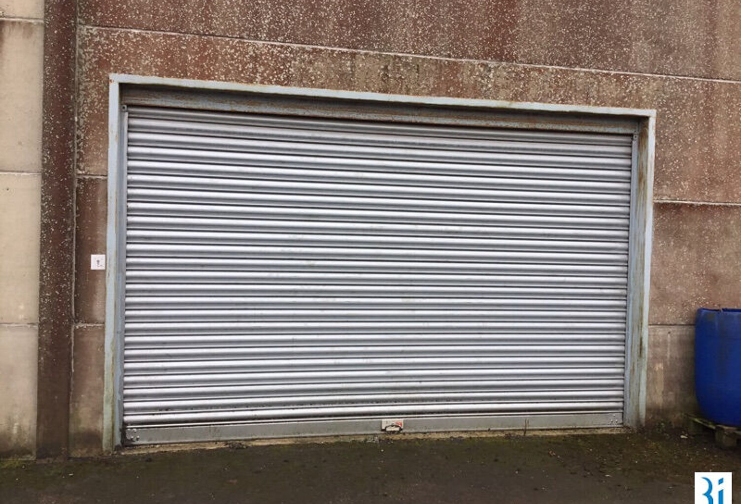 GARAGE SAINT JACQUES SUR DARNETAL — photo 1