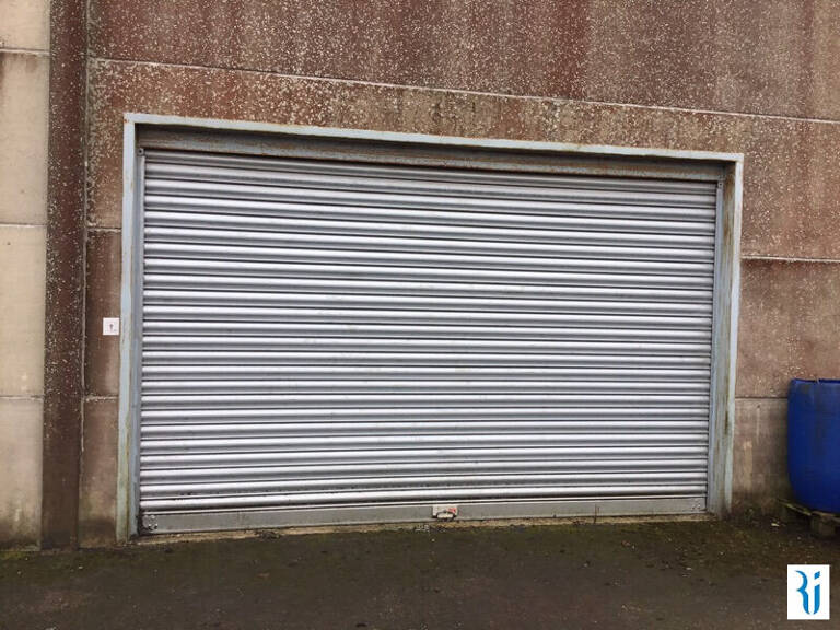 GARAGE SAINT JACQUES SUR DARNETAL — photo 1
