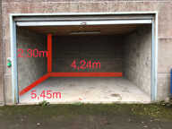 GARAGE SAINT JACQUES SUR DARNETAL — photo 3