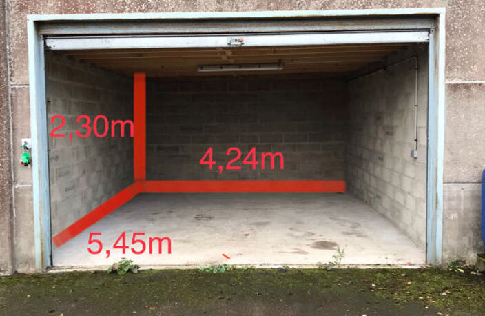 GARAGE SAINT JACQUES SUR DARNETAL — photo 3