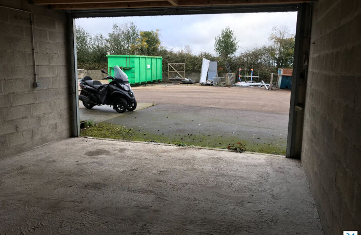 GARAGE SAINT JACQUES SUR DARNETAL — photo 4
