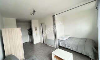 Appartement 2 Pièces 21 m² à louer à Toulouse (31100)