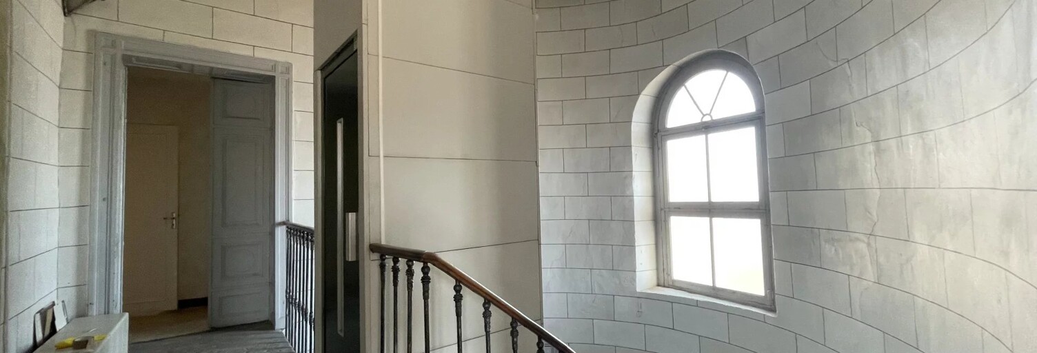 Immeuble  494 m² à vendre à Lunel (34400)