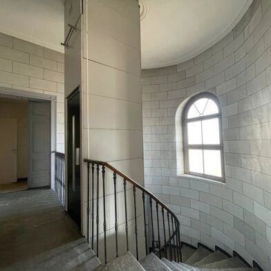 Immeuble  735000 €