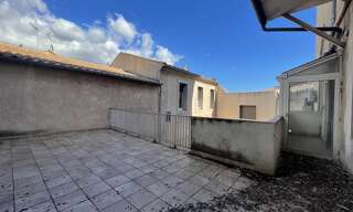 Immeuble  494 m² à vendre à Lunel (34400)