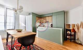 Appartement 3 Pièces 79 m² à vendre à Paris 17 (75017)