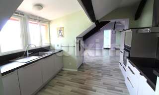 Appartement 3 Pièces 58 m² à vendre à Chindrieux (73310)