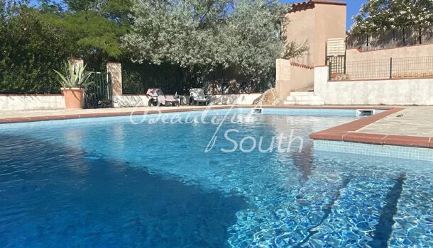 Villa / Maison 16 pièces  à vendre Perpignan 66000