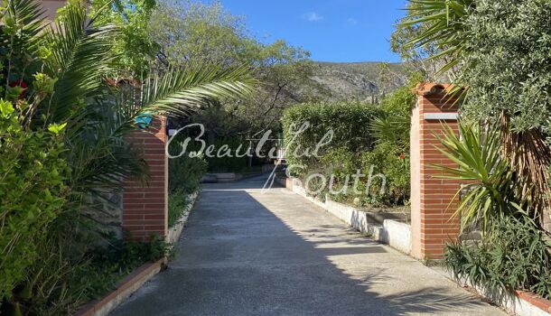 Villa / Maison 16 pièces  à vendre Perpignan 66000