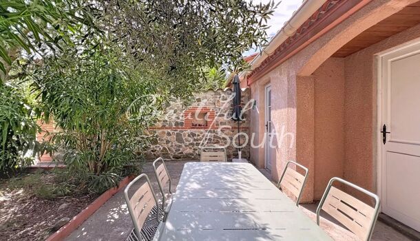 Villa / Maison 16 pièces  à vendre Perpignan 66000