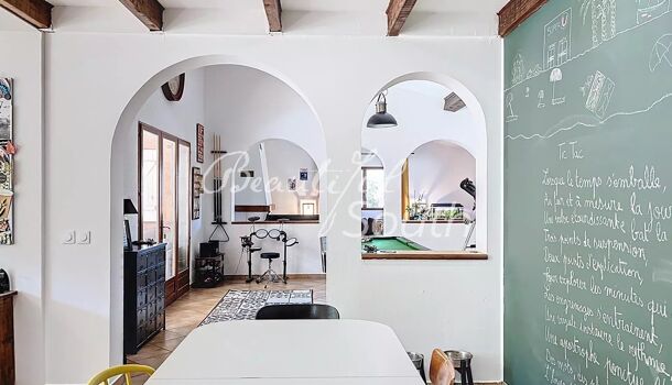 Villa / Maison 16 pièces  à vendre Perpignan 66000