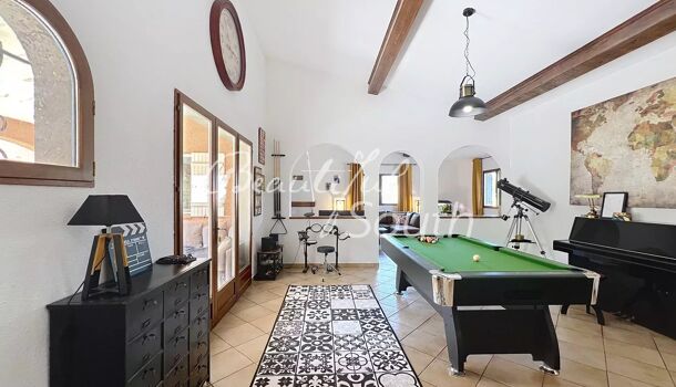 Villa / Maison 16 pièces  à vendre Perpignan 66000