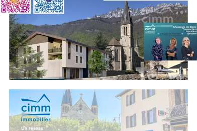 Appartement 4 pièces 363000 €