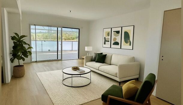 Appartement 3 pièces  à vendre Perpignan 66000