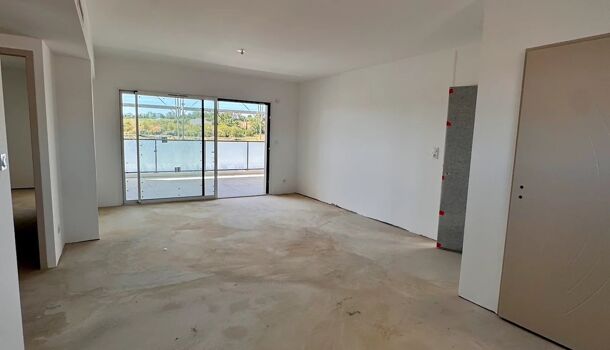 Appartement 3 pièces  à vendre Perpignan 66000