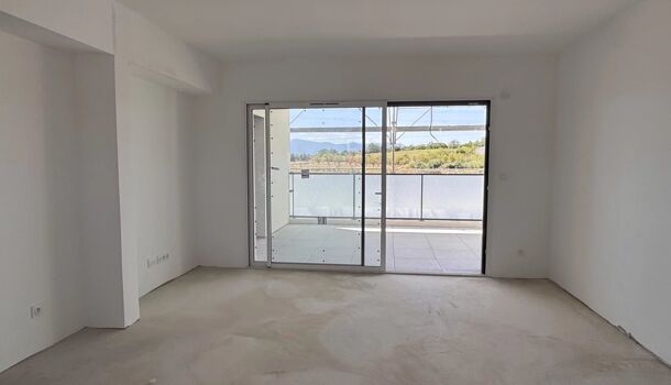 Appartement 3 pièces  à vendre Perpignan 66000