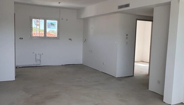 Appartement 3 pièces  à vendre Perpignan 66000