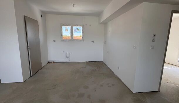 Appartement 3 pièces  à vendre Perpignan 66000