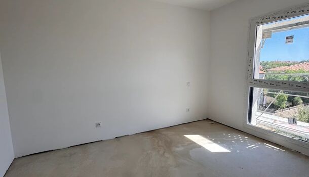 Appartement 3 pièces  à vendre Perpignan 66000