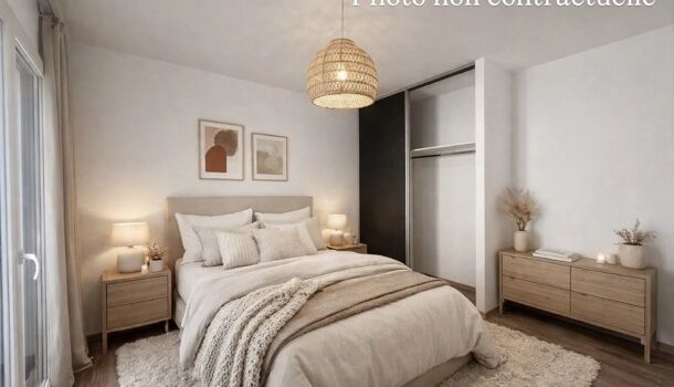 Appartement 3 pièces  à vendre Perpignan 66000